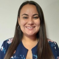 Gabriela Valentina Riveros Landeros