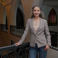 María D. Brito-Rhor. PhD, MBA, BSBA.