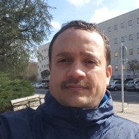 Francisco J Teran Daboin