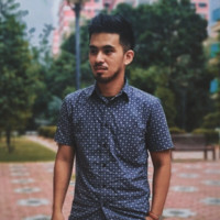 Syed Abu Bakar Siddiq Bin Syed Omar