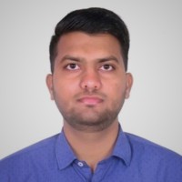 DEEPAK SAROHA