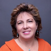 Gina Zavesky