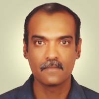 Chandramohan Hemachandran