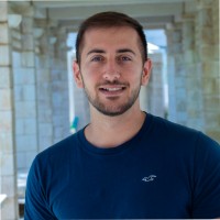 Ido Doron