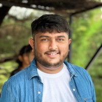 Vikram Mevasiya