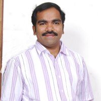 Srimanarayana N