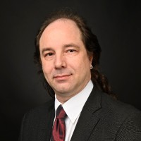 Patrick Le Barreau