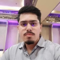 Shashank Pandey