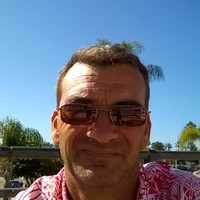 Chris Bevin