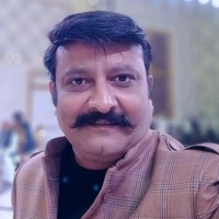Siddharth Singh