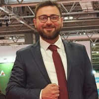 Ege Özöztürk