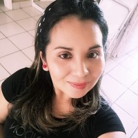 Alma roberta Perez gonzalez