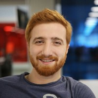 Ömer Kalabalık