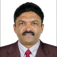 Sreejith Nambiar