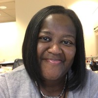 Cynthia Devaughn