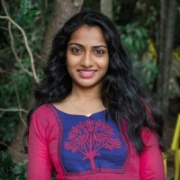 Aswathy TS