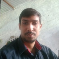 Mohd Reyaz Ali Khan