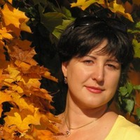 Виктория Кузьмина