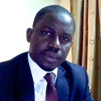 Cherif El Khoutoub Gueye