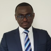 Vichald Mavoungou