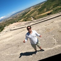 Julián Santiago Montejo