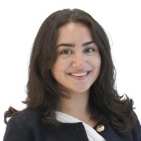 Alexa Asgharzadeh