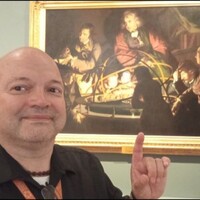 Stephen (Steven) Pryce