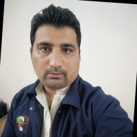 Muhammad Umer Javed