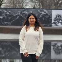 Krutika Shah