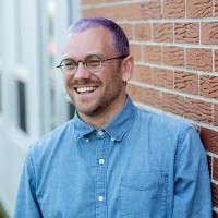 Olivier Gaudet, Phd