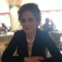 Nina Pazvantova-Georgieva