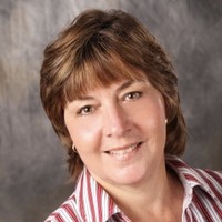 Beverly Vaillancourt