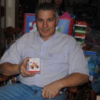 Joseph Sheidy