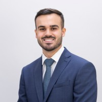 Patrick Gonçalves da Costa