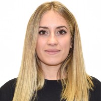 Alba Ortega
