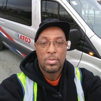 Kenneth Roberson