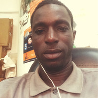 Elhadji Cheikh Diakhate
