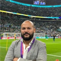 Enrique Beas Pantoja