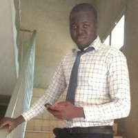 Pouguinipo Daniel WOAGOU