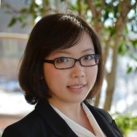 Anan (April) Yang, Cfa