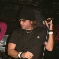 Frank Vestry