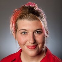 Lauren Hudgins