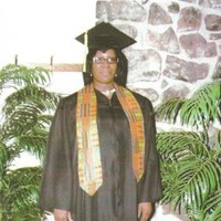 Kathy Kentle