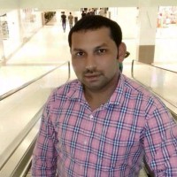 Ravindhar Bochu