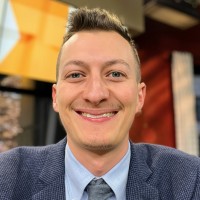 Cody Benjamin
