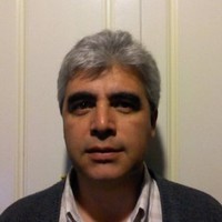 Carlos Roger Sánchez Cabrera