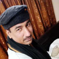 Syed Naveed Aslam