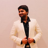 Prashanth K