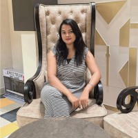 Manali Debnath