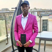 Eric Kilonzo